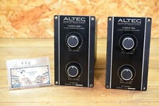 Altec lansing n1201 d'occasion  Expédié en Belgium