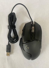 Genuine logitech g502 for sale  Gainesville