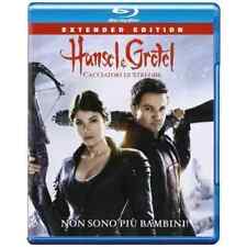 Hansel gretel extended usato  Latina