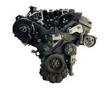 Motor para Citroen C6 Sedan 2.7 HDi Diesel UHZ DT17TED4 0135JT comprar usado  Enviando para Brazil