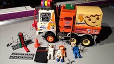 Lot playmobil camion d'occasion  Metz-