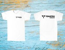 Tohatsu outboard shirt for sale  Oxnard