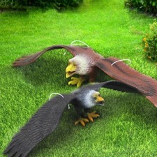 Simulation bird scarer for sale  UK