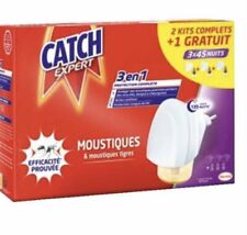 Catch diffuseurs recharges d'occasion  Valenciennes