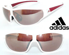 Adidas sonnenbrille weiss gebraucht kaufen  Suhl