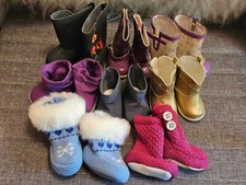 American girl shoe for sale  Onalaska