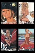 Playboy 1996 Pam ANDERSON Trading Cards - Kicks on Route 66 07.1992 (3) comprar usado  Enviando para Brazil