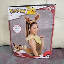 Pokémon eevee costume for sale  Carmichael