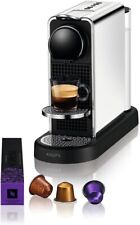 Nespresso krups c140 d'occasion  Tourcoing