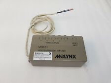 Molynx vid101 video for sale  Shipping to Ireland