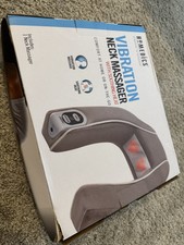 Homedics vibration neck for sale  Deland