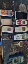 Lotto cellulari nokia usato  Orosei