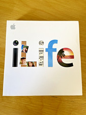 Apple mac ilife09 for sale  BUNTINGFORD