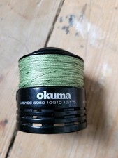 Okuma carbonite 4000 for sale  LOOE