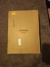 Inateck shopping trolley for sale  CHESTER