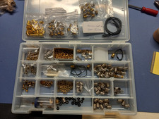 gilbert toys for sale  Royal Oak