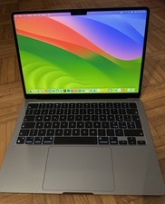 Apple macbook air usato  Isernia