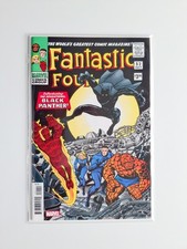Fantastic four facsimile for sale  OKEHAMPTON