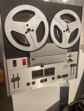 Tandberg 3500 magnétophone d'occasion Tandberg 3500 magnétophone d'occasion  Figanières