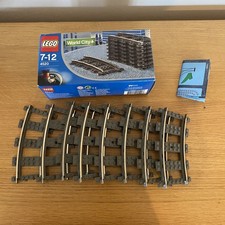 Lego 4520 curved for sale Lego 4520 curved for sale  GLOUCESTER