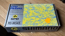 Shimano spd pedale gebraucht kaufen  Darmstadt