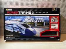 Power city trains for sale  Sandusky