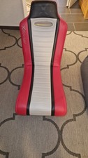 Rocker gaming sessel gebraucht kaufen  Malsch
