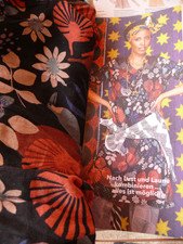 Schönes kleid zanzibar gebraucht kaufen  Neustrelitz-Umland