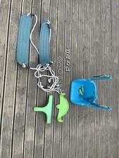 One swing seat for sale  EARLSTON
