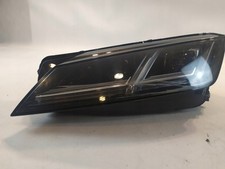 Frontscheinwerfer audi 8s0 gebraucht kaufen  Hamburg