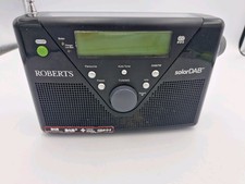 Roberts solar dab for sale  MILTON KEYNES
