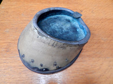 Ancien cendrier sabot d'occasion  France