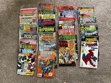 Lot assorted marvel for sale  Northampton