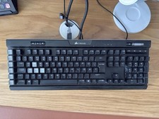 Corsair k95 rgb gebraucht kaufen  Bad Oeynhausen
