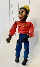 Vintage hazelle marionette for sale  Atglen
