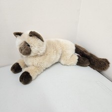 Sebastian himalayan stuffed for sale  Windham