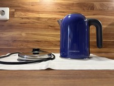 Kenwood kmix wasserkocher gebraucht kaufen  Suhlendorf