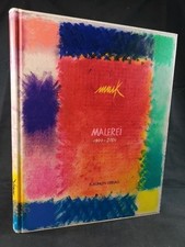 Mack malerei 1991 gebraucht kaufen  Lübeck