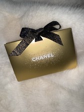 Leere chanel box gebraucht kaufen  Frankfurt am Main