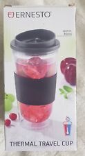 Thermal travel cup for sale  LONDON