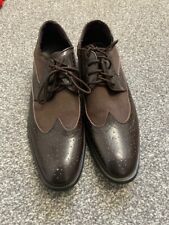 Men leather shoes for sale  HARROW