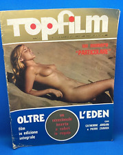 Topfilm 1971 inserto usato  Reggio Emilia