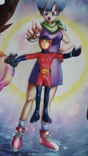 Figurine bataille planete d'occasion  Saint-Etienne