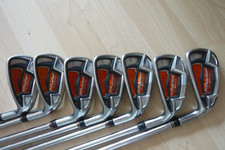 Cobra golfschlägersatz amp gebraucht kaufen  Herten