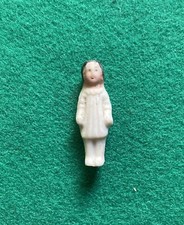 Fève ancienne porcelaine d'occasion  Nancy-