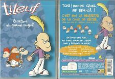 Rare dvd titeuf d'occasion  Clermont-Ferrand-