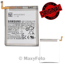 Samsung batteria original usato  Italia