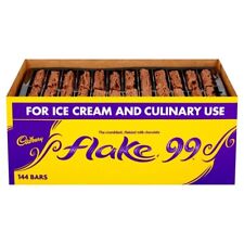 Cadbury flake single for sale  PORTHMADOG