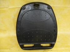 Halteplatte topcase kunststoff gebraucht kaufen  Mechernich