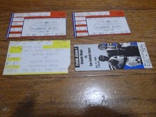Nba debut ticket for sale  Warrenton